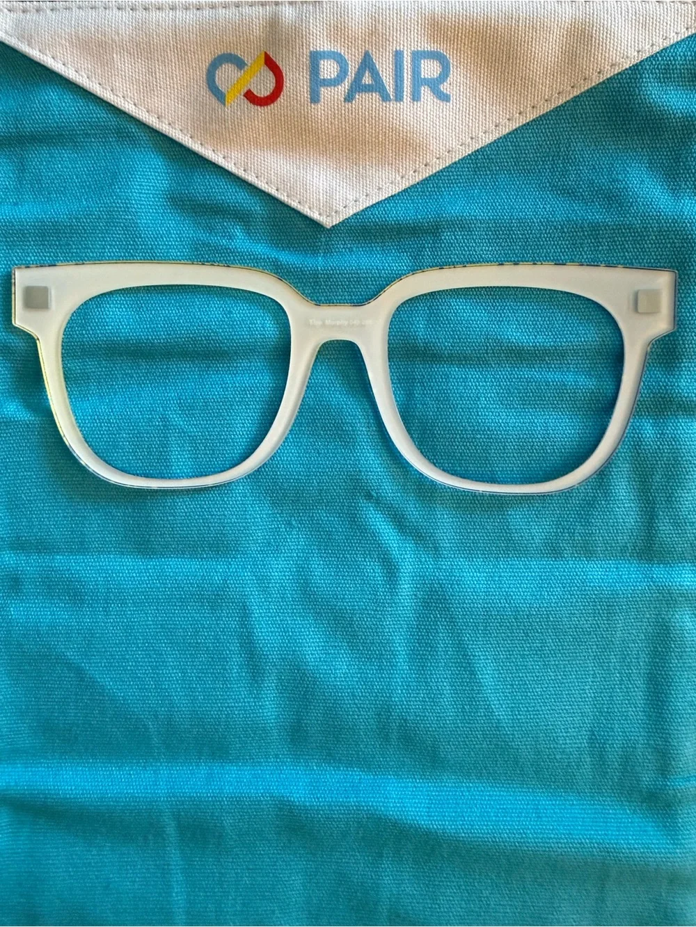 PAIR Eyewear Pacers Splatter Murphy Toppers